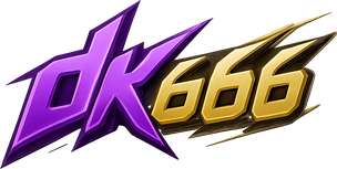 dk666 ব্র্যান্ড লোগো